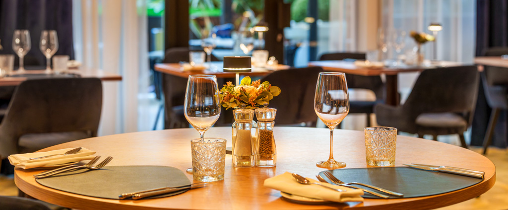 Le Richebourg Hotel Restaurant & Spa ★★★★ - Superbe expérience entre Thalasso & Œnologie en Bourgogne. - Bourgogne, France