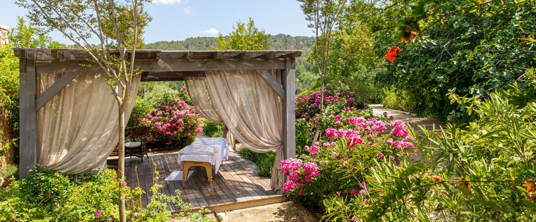 Château de Berne ★★★★★ - Relais & Châteaux - La semaine des Chefs étoilés : le Chef Louis Rameau vous invite ! - Var, France