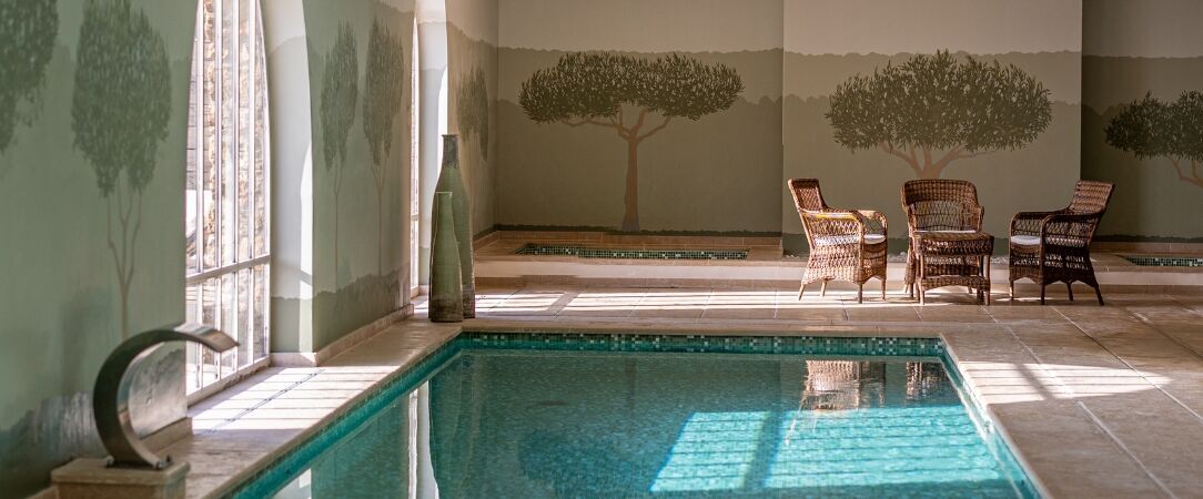 Château de Berne ★★★★★ - Relais & Châteaux - La semaine des Chefs étoilés : le Chef Louis Rameau vous invite ! - Var, France