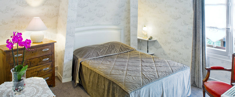 Villa Bois Joli ★★★★ - Échappée gourmande sur la route du Mont Saint-Michel - Basse Normandie, France