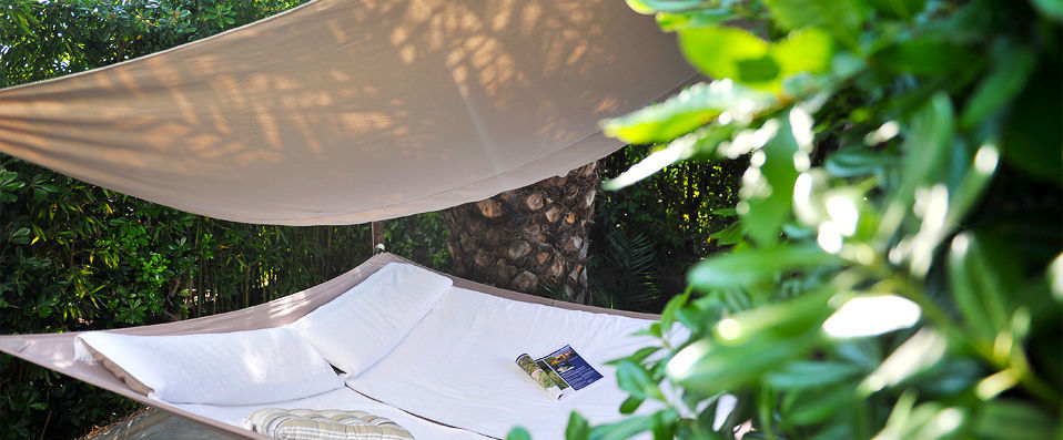 Hôtel La Villa Cap d'Antibes ★★★★ - Cote d'Azur allure & chic splendour in the glamorous town of Juan-les-Pins. - Côte d'Azur, France