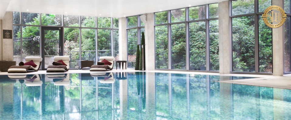 The Raithwaite Estate ★★★★ - Luxurious country retreat on one of England’s most spectacular stretches of coastline - Whitby, England