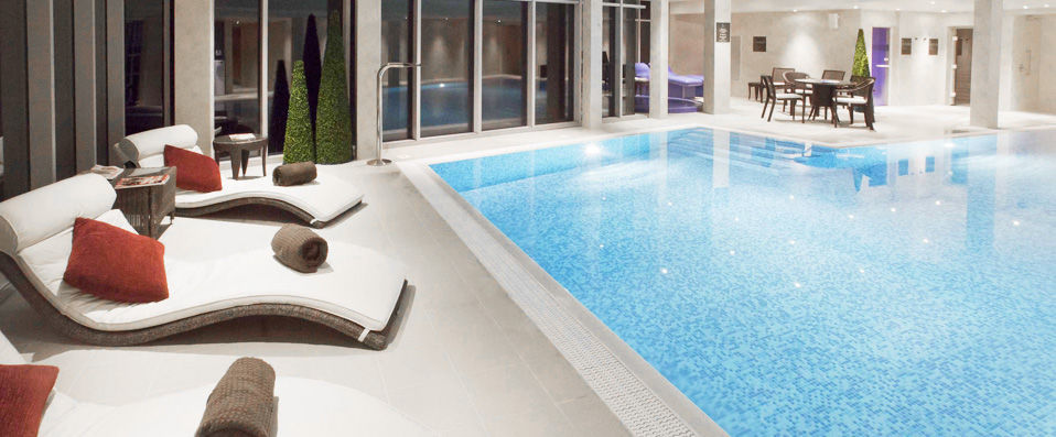 The Raithwaite Estate ★★★★ - Luxurious country retreat on one of England’s most spectacular stretches of coastline - Whitby, England