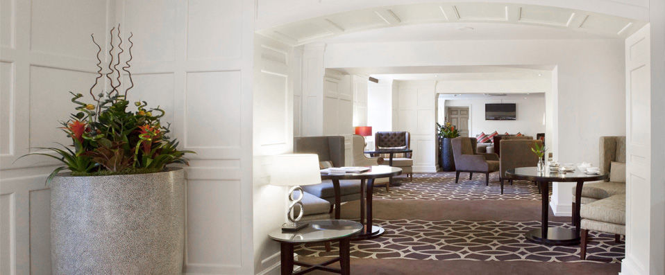 The Raithwaite Estate ★★★★ - Luxurious country retreat on one of England’s most spectacular stretches of coastline - Whitby, England