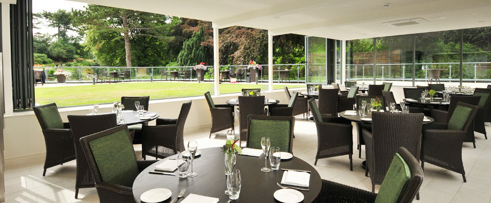 The Raithwaite Estate ★★★★ - Luxurious country retreat on one of England’s most spectacular stretches of coastline - Whitby, England