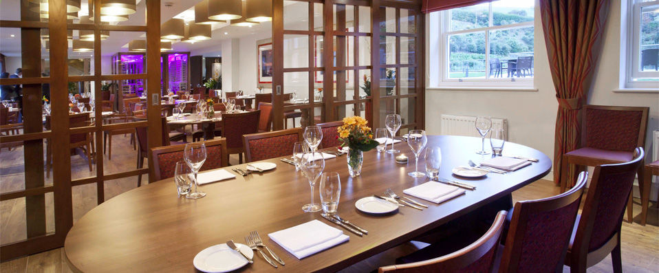The Raithwaite Estate ★★★★ - Luxurious country retreat on one of England’s most spectacular stretches of coastline - Whitby, England