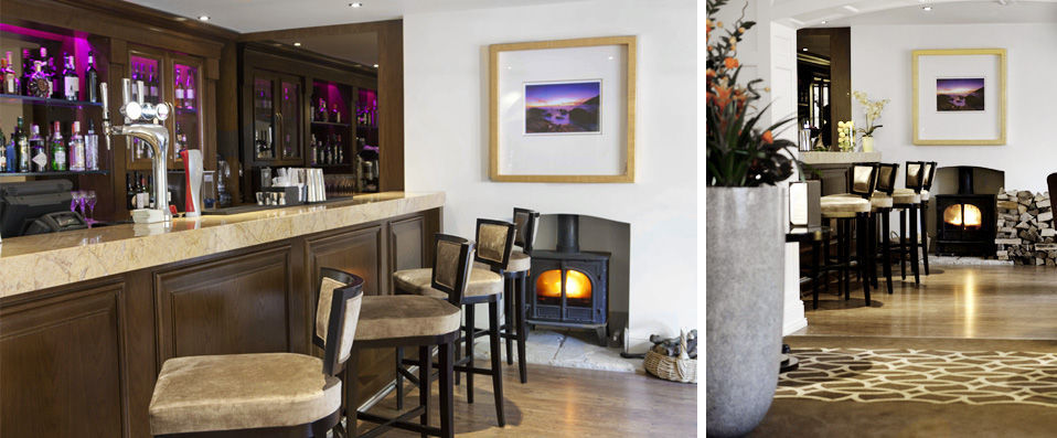 The Raithwaite Estate ★★★★ - Luxurious country retreat on one of England’s most spectacular stretches of coastline - Whitby, England