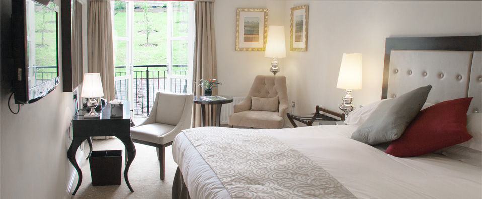 The Raithwaite Estate ★★★★ - Luxurious country retreat on one of England’s most spectacular stretches of coastline - Whitby, England