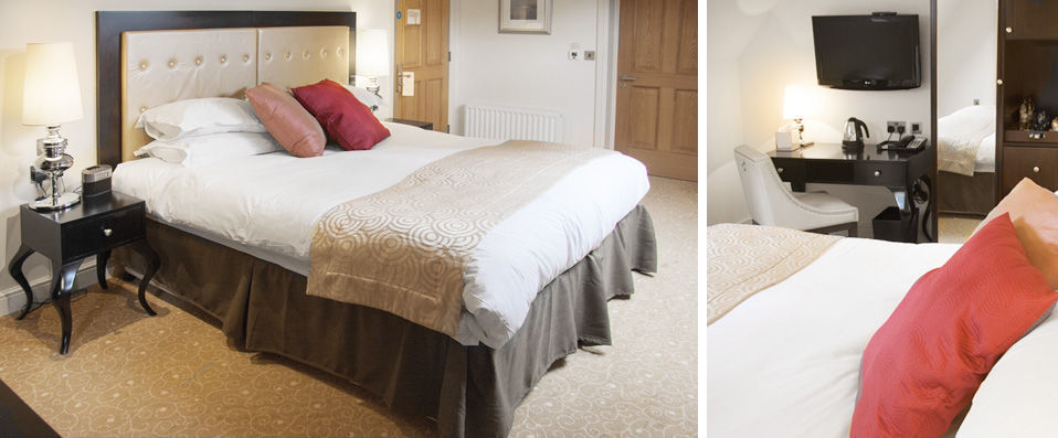 The Raithwaite Estate ★★★★ - Luxurious country retreat on one of England’s most spectacular stretches of coastline - Whitby, England
