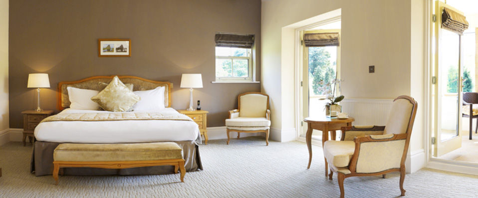 The Raithwaite Estate ★★★★ - Luxurious country retreat on one of England’s most spectacular stretches of coastline - Whitby, England