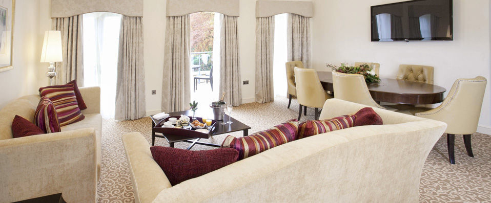 The Raithwaite Estate ★★★★ - Luxurious country retreat on one of England’s most spectacular stretches of coastline - Whitby, England