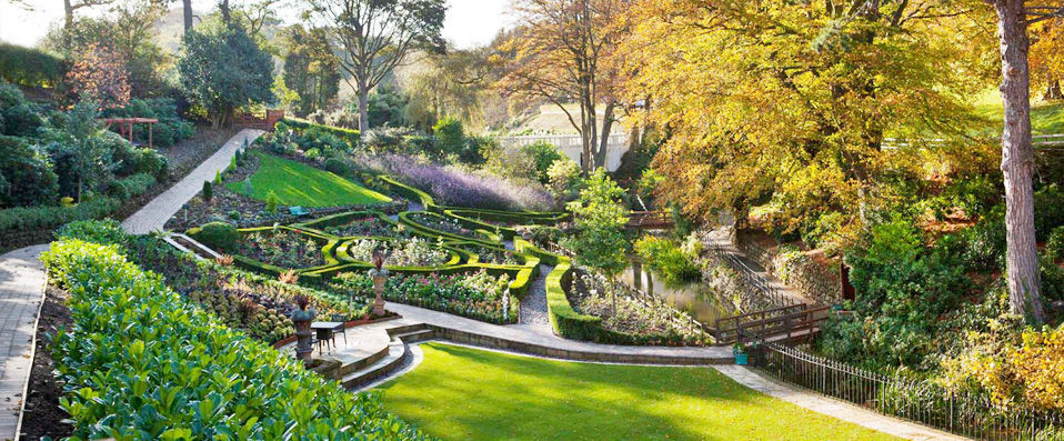 The Raithwaite Estate ★★★★ - Luxurious country retreat on one of England’s most spectacular stretches of coastline - Whitby, England
