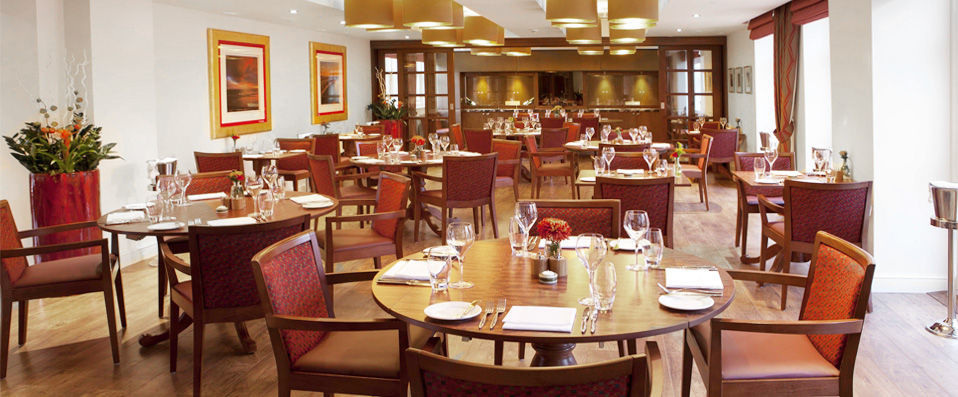 The Raithwaite Estate ★★★★ - Luxueuse retraite dans la campagne anglaise - Whitby, Royaume-Uni