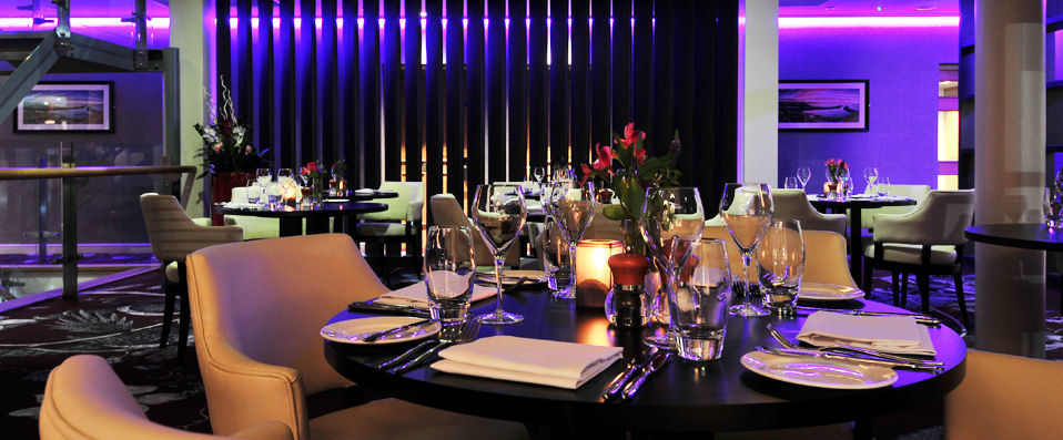 The Raithwaite Estate ★★★★ - Luxueuse retraite dans la campagne anglaise - Whitby, Royaume-Uni