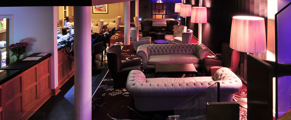 The Raithwaite Estate ★★★★ - Luxueuse retraite dans la campagne anglaise - Whitby, Royaume-Uni