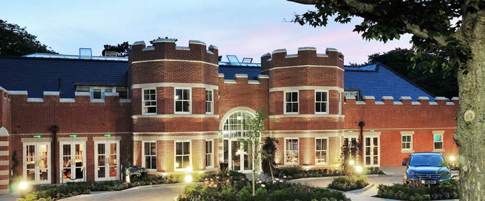 The Raithwaite Estate ★★★★ - Luxueuse retraite dans la campagne anglaise - Whitby, Royaume-Uni