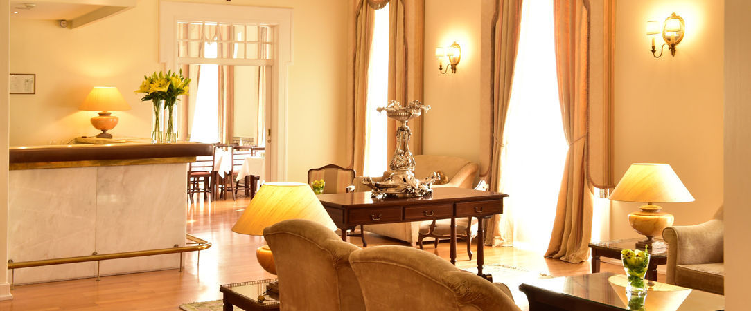 Pousada Palacio de Queluz ★★★★ - Experience Lisbon in luxury with an authentic Pousada - Lisbon, Portugal