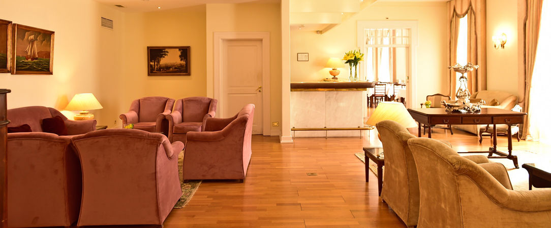 Pousada Palacio de Queluz ★★★★ - Experience Lisbon in luxury with an authentic Pousada - Lisbon, Portugal