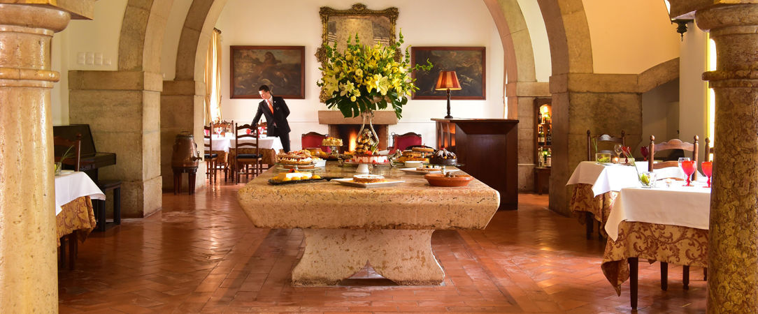 Pousada Palacio de Queluz ★★★★ - Experience Lisbon in luxury with an authentic Pousada - Lisbon, Portugal