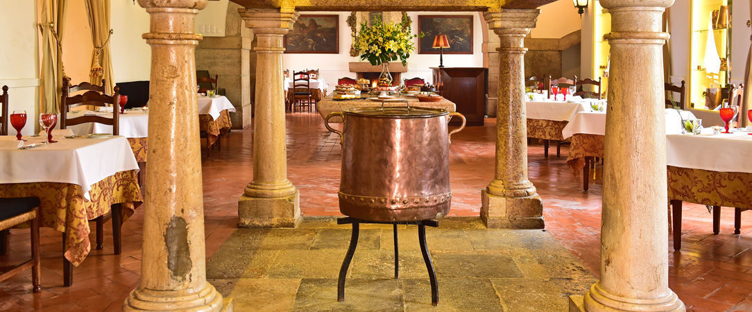 Pousada Palacio de Queluz ★★★★ - Experience Lisbon in luxury with an authentic Pousada - Lisbon, Portugal