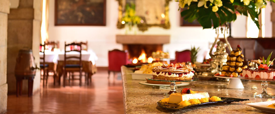 Pousada Palacio de Queluz ★★★★ - Experience Lisbon in luxury with an authentic Pousada - Lisbon, Portugal