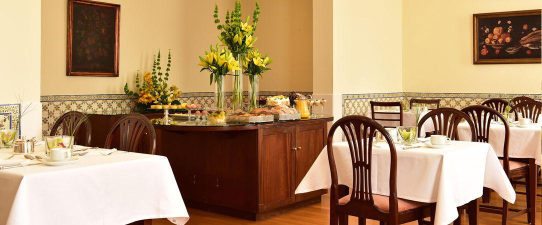 Pousada Palacio de Queluz ★★★★ - Experience Lisbon in luxury with an authentic Pousada - Lisbon, Portugal