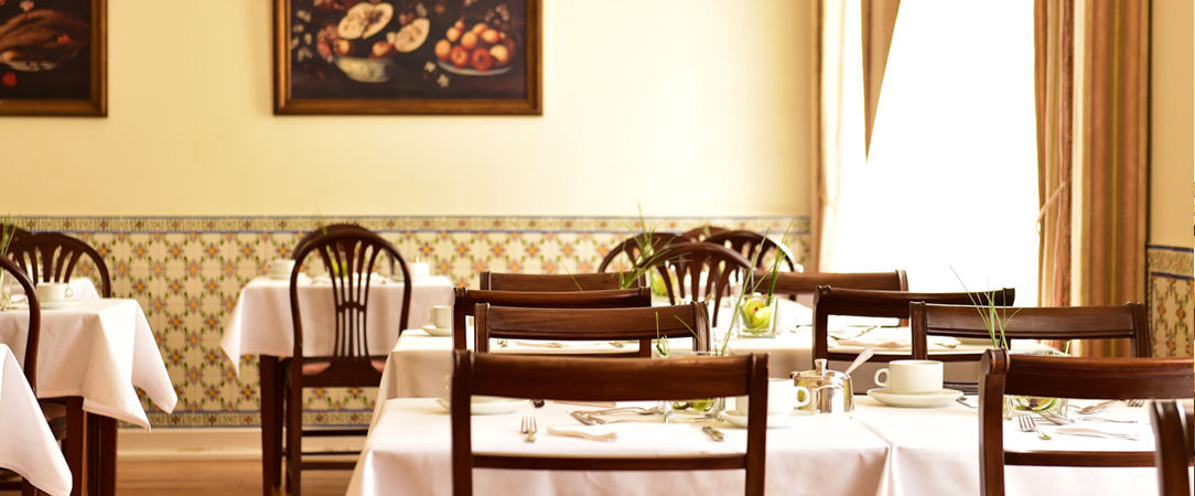 Pousada Palacio de Queluz ★★★★ - Experience Lisbon in luxury with an authentic Pousada - Lisbon, Portugal