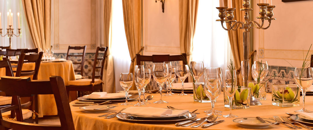 Pousada Palacio de Queluz ★★★★ - Experience Lisbon in luxury with an authentic Pousada - Lisbon, Portugal