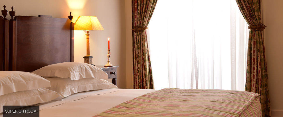 Pousada Palacio de Queluz ★★★★ - Experience Lisbon in luxury with an authentic Pousada - Lisbon, Portugal