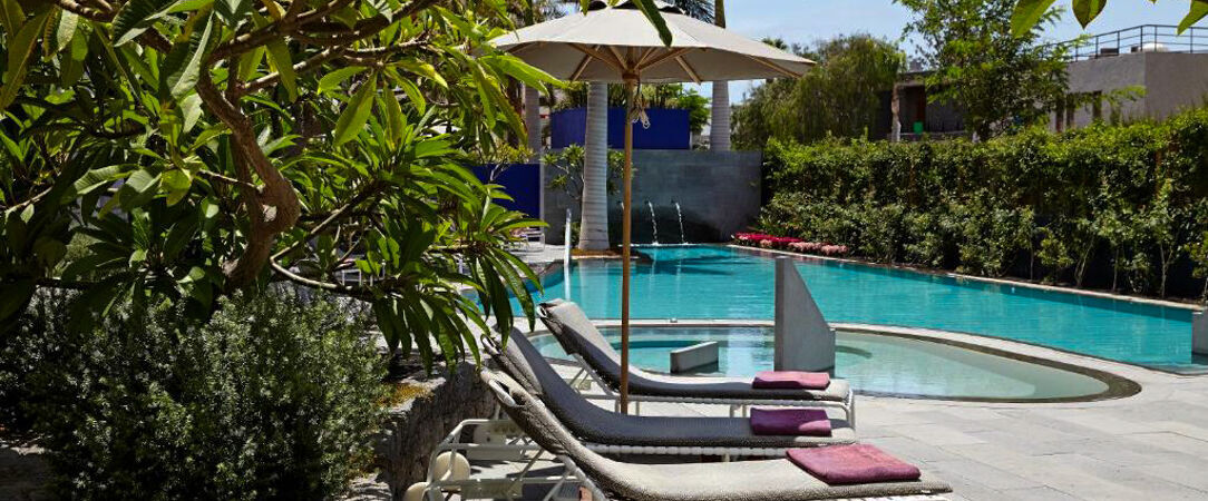 Bohemia Suites & Spa ★★★★★ - Adults Only - Funky, contemporary suites on Gran Canaria. - Gran Canaria, Spain