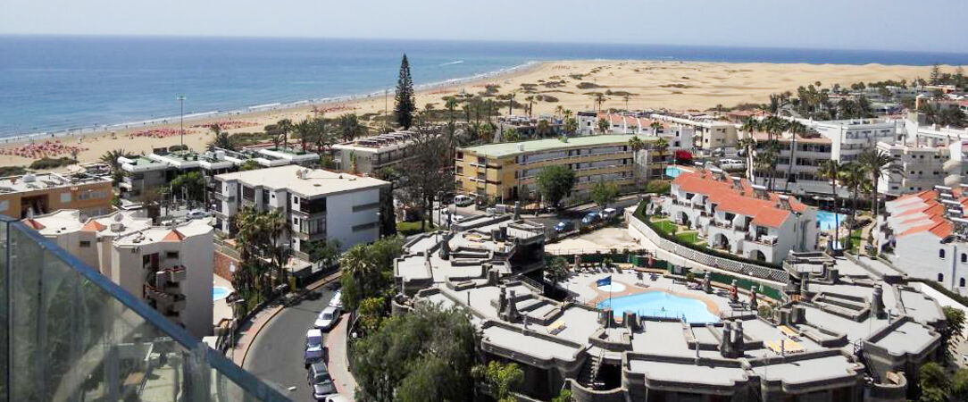 Bohemia Suites & Spa ★★★★★ - Adults Only - Funky, contemporary suites on Gran Canaria. - Gran Canaria, Spain