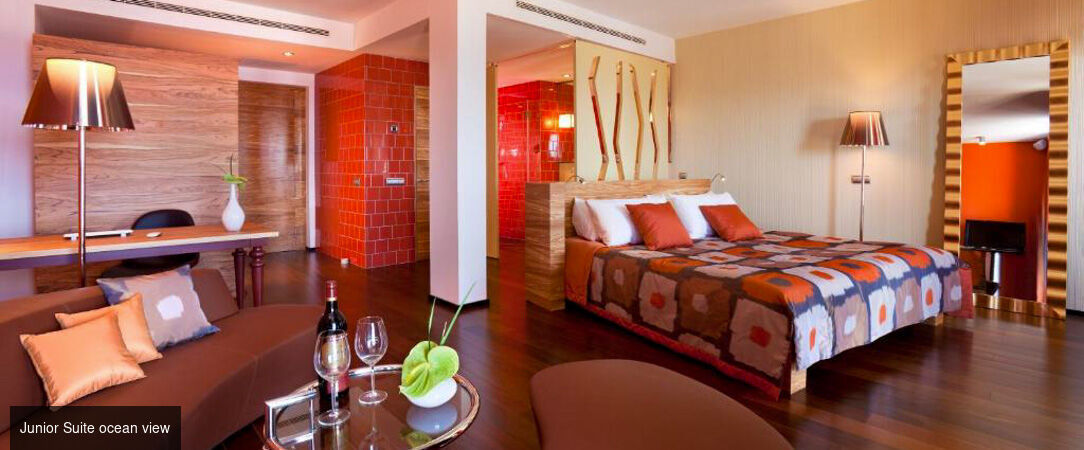 Bohemia Suites & Spa ★★★★★ - Adults Only 18+ - 5 étoiles idylliques sous le soleil des Canaries. - Gran Canaria, Spain