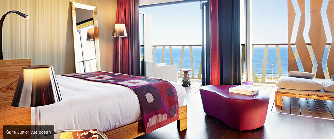 Bohemia Suites & Spa ★★★★★ - Adults Only - 5 étoiles idylliques sous le soleil des Canaries. - Grande Canarie, Îles Canaries