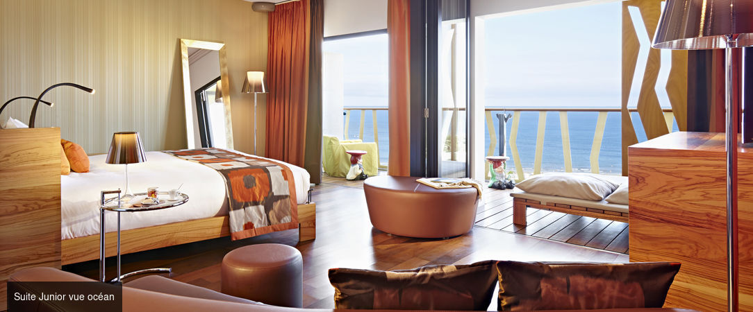 Bohemia Suites & Spa ★★★★★ - Adults Only - 5 étoiles idylliques sous le soleil des Canaries. - Grande Canarie, Îles Canaries