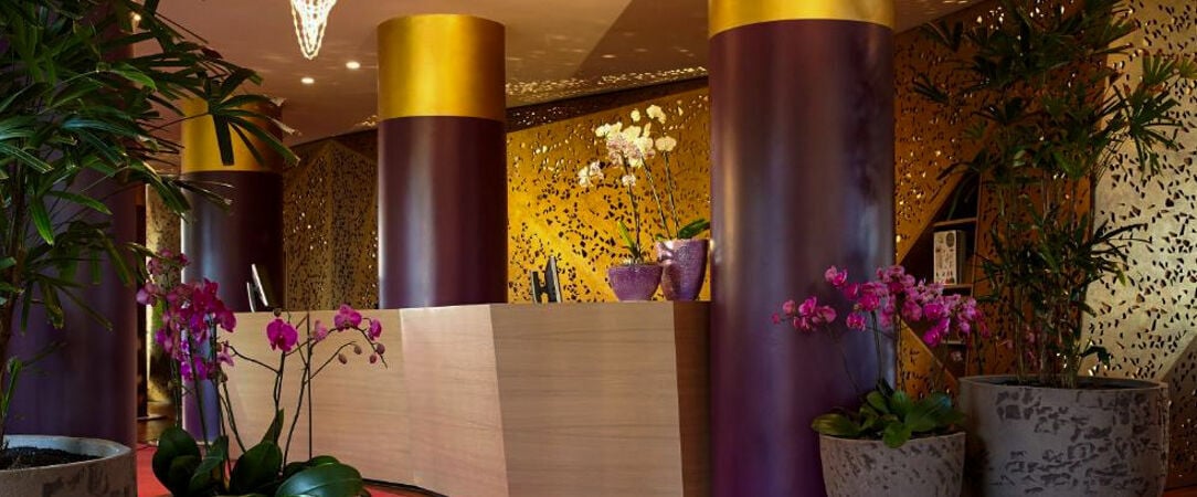 Bohemia Suites & Spa ★★★★★ - Adults Only - 5 étoiles idylliques sous le soleil des Canaries. - Grande Canarie, Îles Canaries