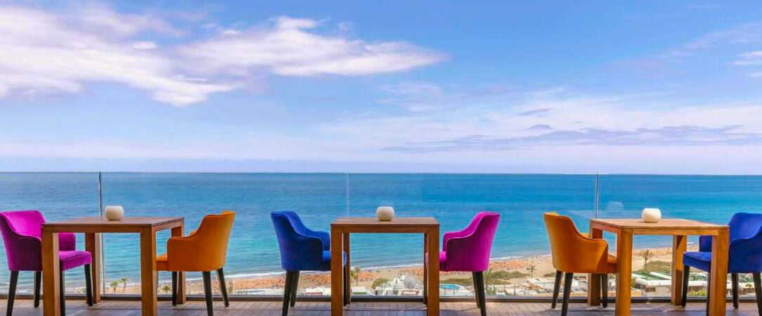 Bohemia Suites & Spa ★★★★★ - Adults Only - 5 étoiles idylliques sous le soleil des Canaries. - Grande Canarie, Îles Canaries
