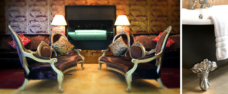 Clontarf Castle Hotel ★★★★ - Par Anne Allio, correspondante de VeryChic - Dublin, Irlande