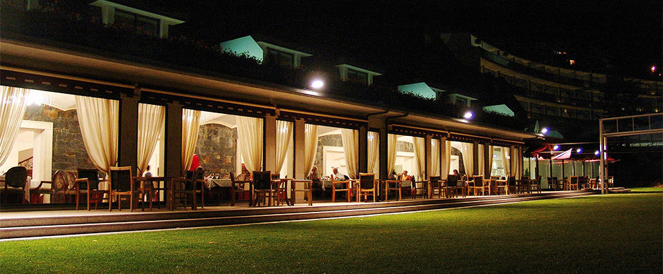 Andorra Park Hotel ★★★★★ - The best of all that Andorra can offer right in the luxurious heart of the city. - Andorra la Vella, Andorra