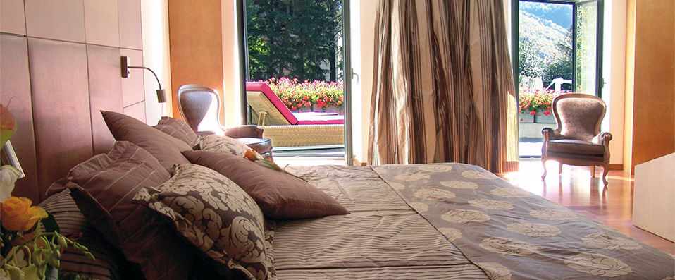 Andorra Park Hotel ★★★★★ - The best of all that Andorra can offer right in the luxurious heart of the city. - Andorra la Vella, Andorra