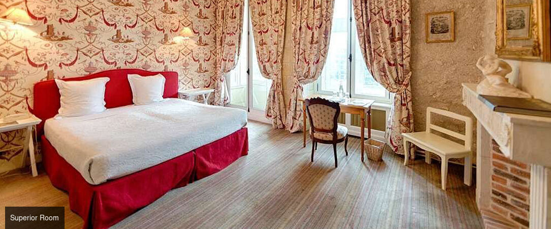 Château de la Bourdaisière - Traditional château living in the magnificent Loire Valley. - Val de Loire, France