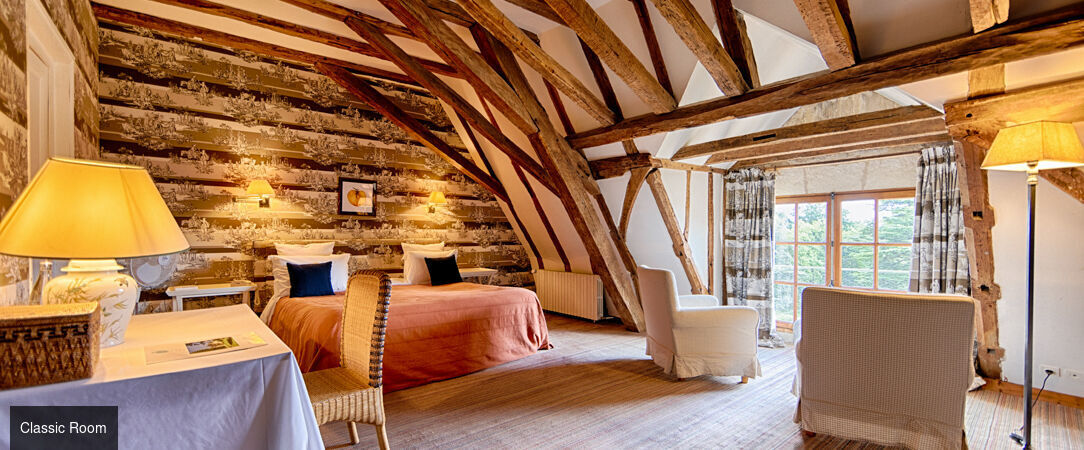 Château de la Bourdaisière - Traditional château living in the magnificent Loire Valley. - Val de Loire, France