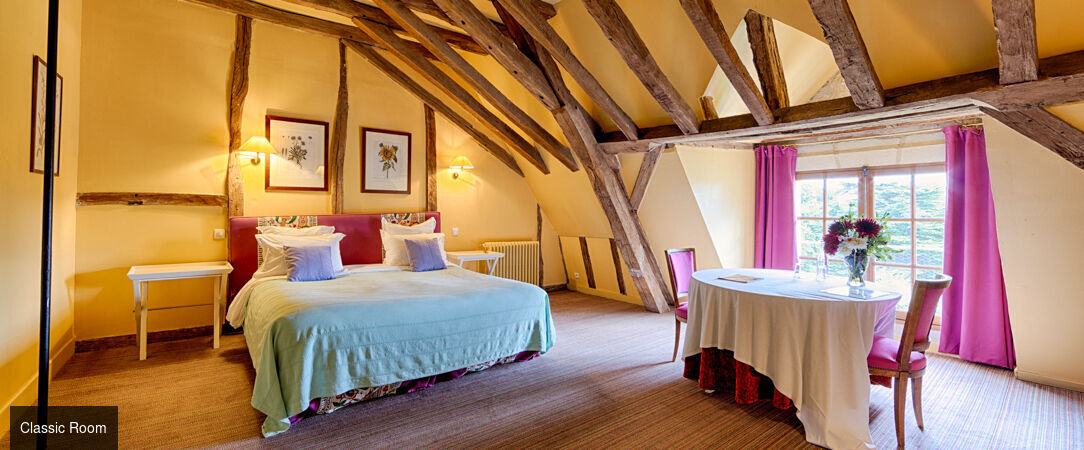 Château de la Bourdaisière - Traditional château living in the magnificent Loire Valley. - Val de Loire, France