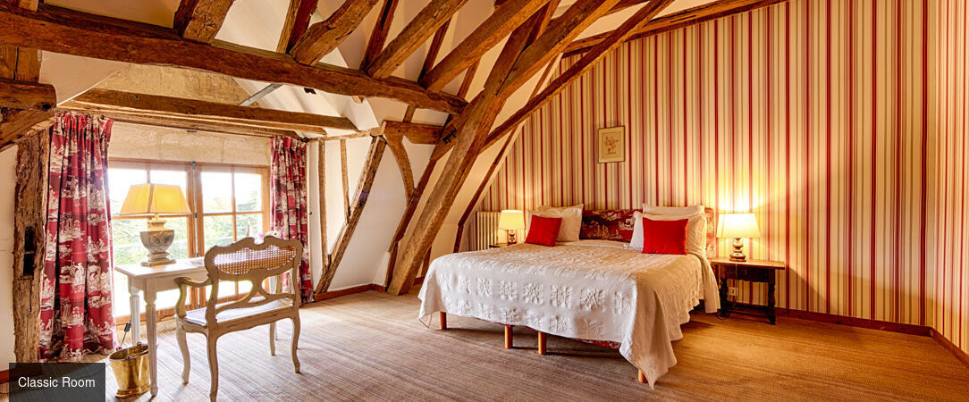 Château de la Bourdaisière - Traditional château living in the magnificent Loire Valley. - Val de Loire, France