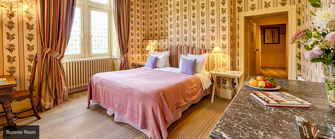 Château de la Bourdaisière - Traditional château living in the magnificent Loire Valley. - Val de Loire, France