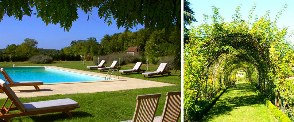 Château de la Bourdaisière - Traditional château living in the magnificent Loire Valley. - Val de Loire, France