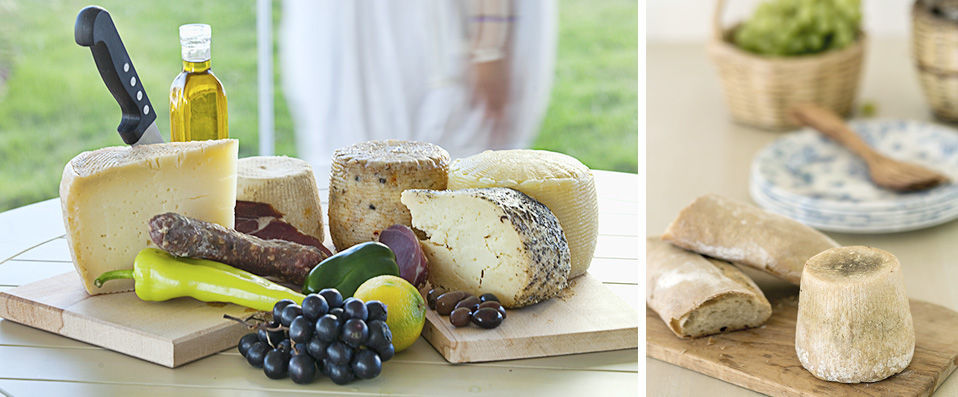 Naxian Collection Luxury Villas & Suites - Romantic suites and villas on the shores of the Aegean Sea. - Naxos Island, Greece