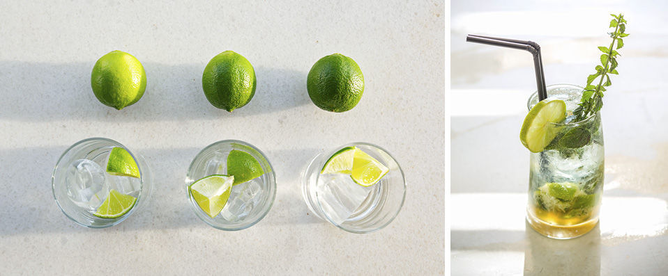 Naxian Collection Luxury Villas & Suites - Romantic suites and villas on the shores of the Aegean Sea. - Naxos Island, Greece