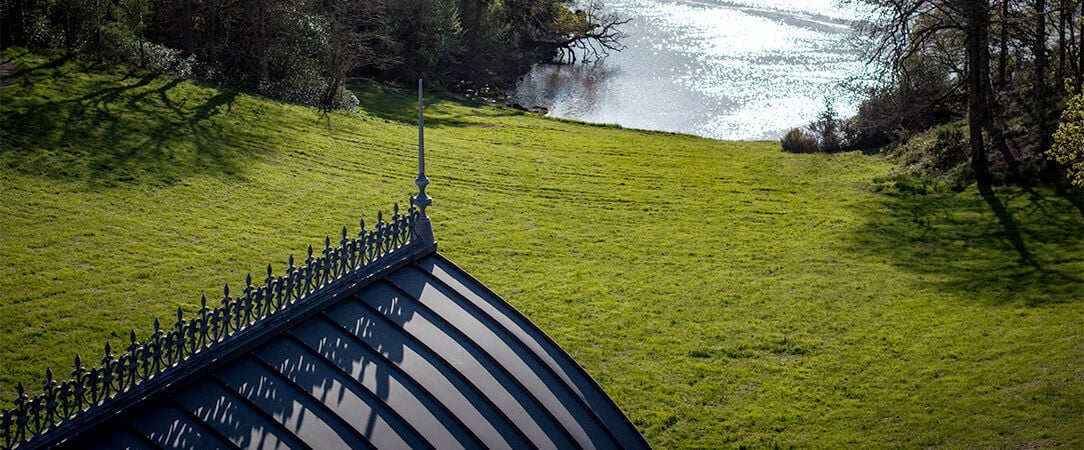 Domaine de Locguénolé & Spa ★★★★ - Relais & Châteaux - Séjour raffiné dans un somptueux château historique entièrement rénové en Bretagne. - Bretagne, France