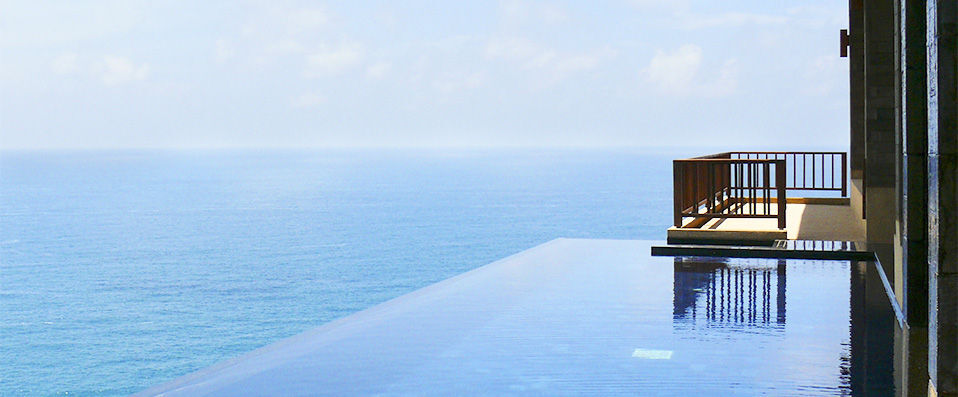 Paresa Resort Phuket ★★★★★ - Indulge the senses at a cliff side retreat in Phuket - Phuket, Thailand
