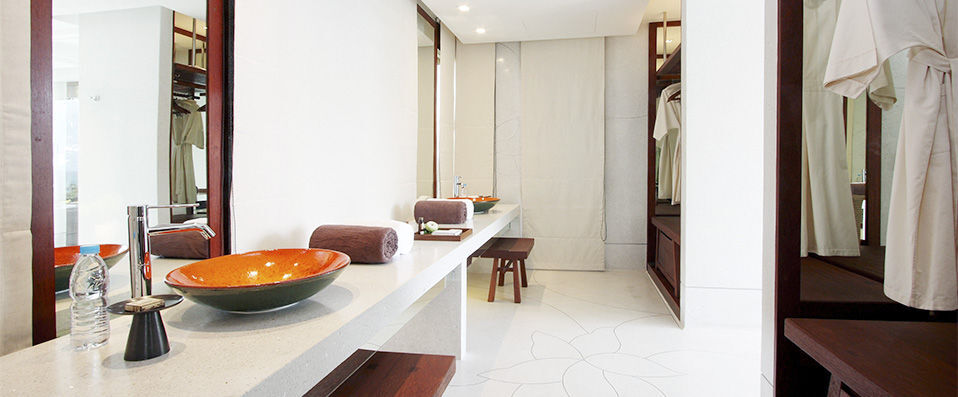 Paresa Resort Phuket ★★★★★ - Indulge the senses at a cliff side retreat in Phuket - Phuket, Thailand